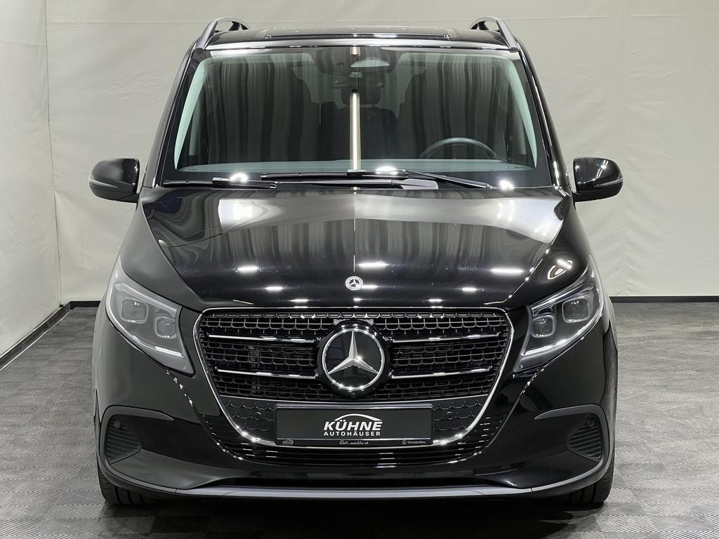 Mercedes-Benz V 250 2025