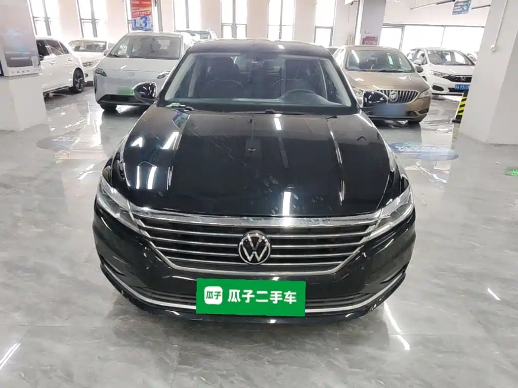 Volkswagen Lavida 2021