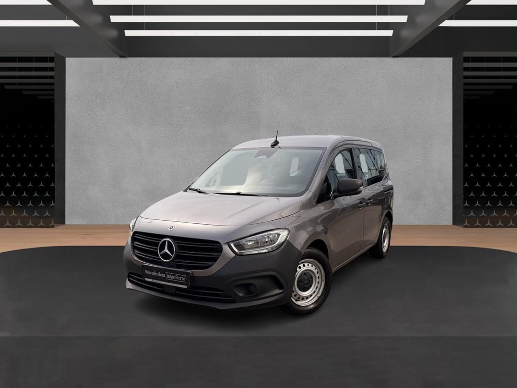 Mercedes-Benz Citan 2022