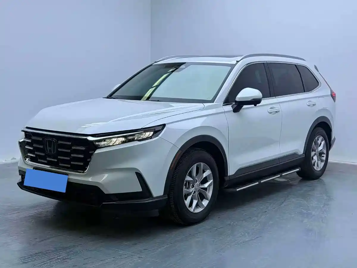 Honda CR-V 2024