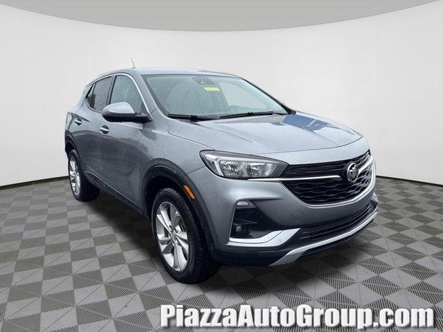 Buick Encore GX 2023
