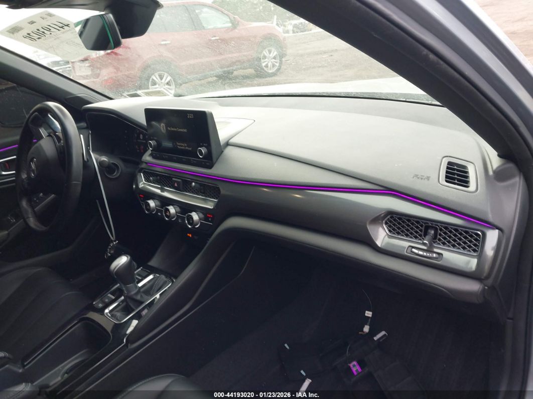 Acura Integra 2023