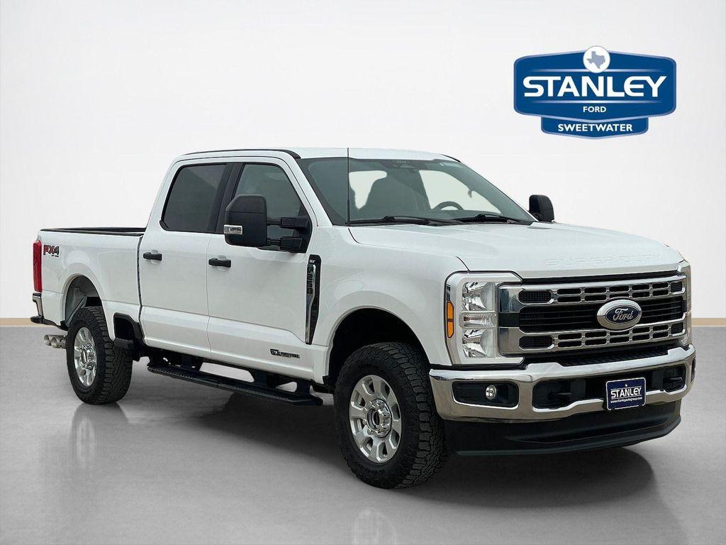 Ford F 250 2024