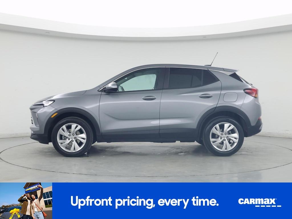 Buick Encore GX 2025