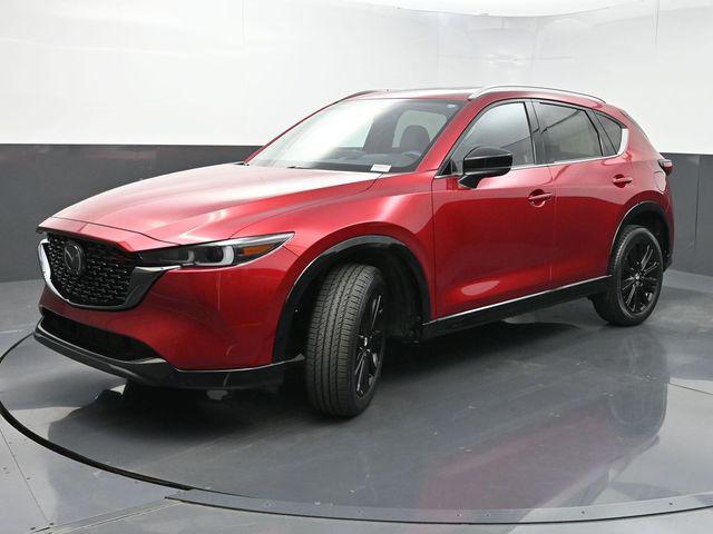 Mazda CX-5 2022