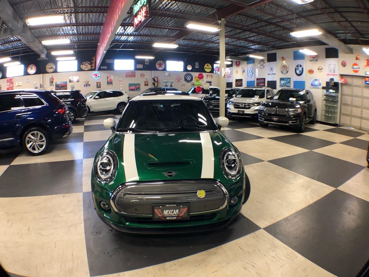 Mini COOPER 2021
