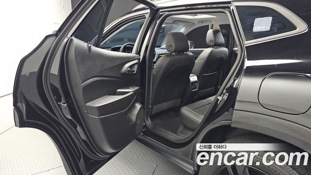 Chevrolet Trax 2023