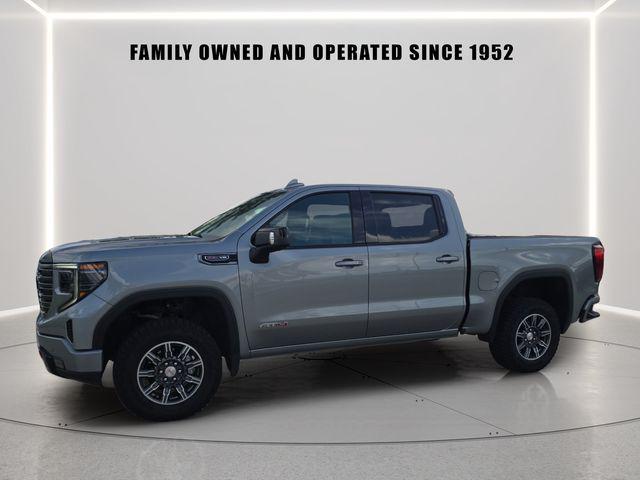 GMC Sierra 2025