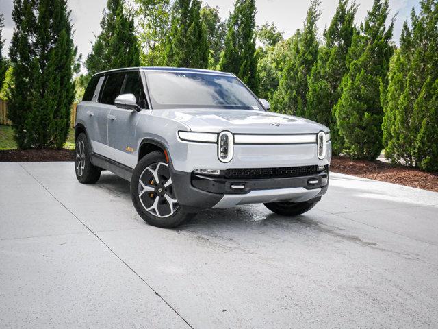 Rivian R1S 2024