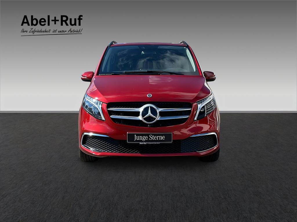 Mercedes-Benz V 300 2023