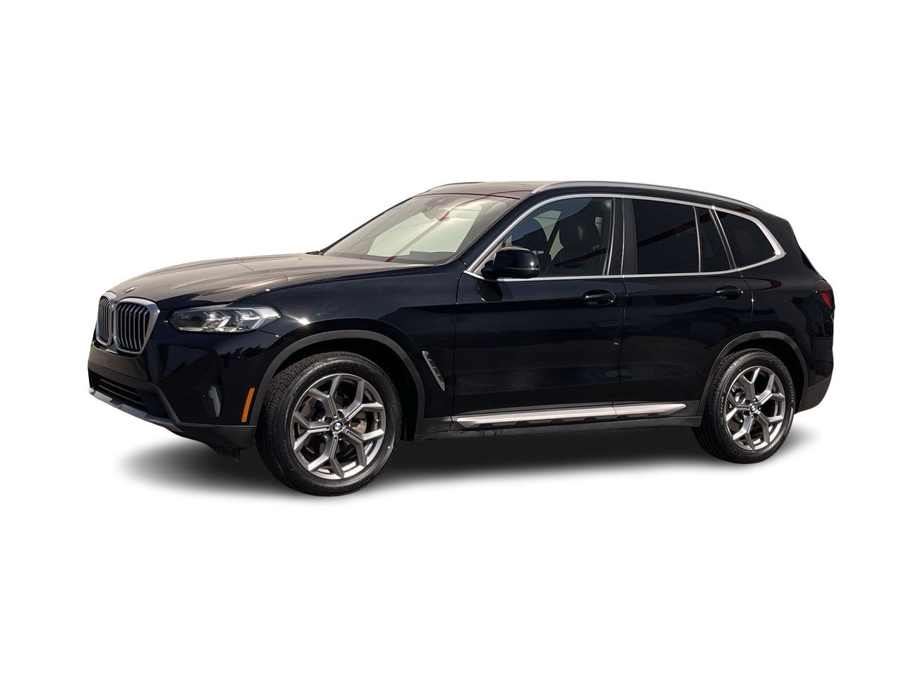BMW X3 2024