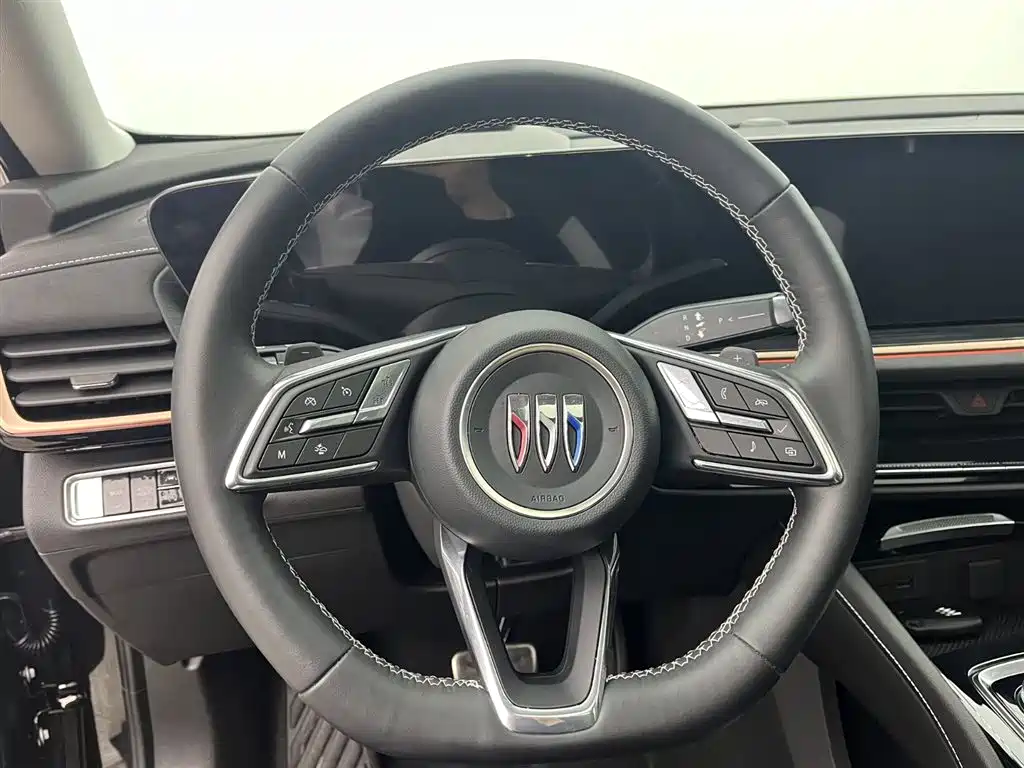 Buick Envision 2024