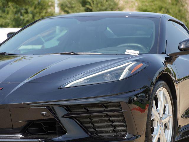 Chevrolet Corvette 2022