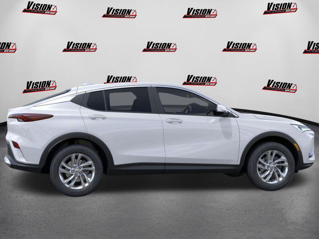 Buick Envista 2025