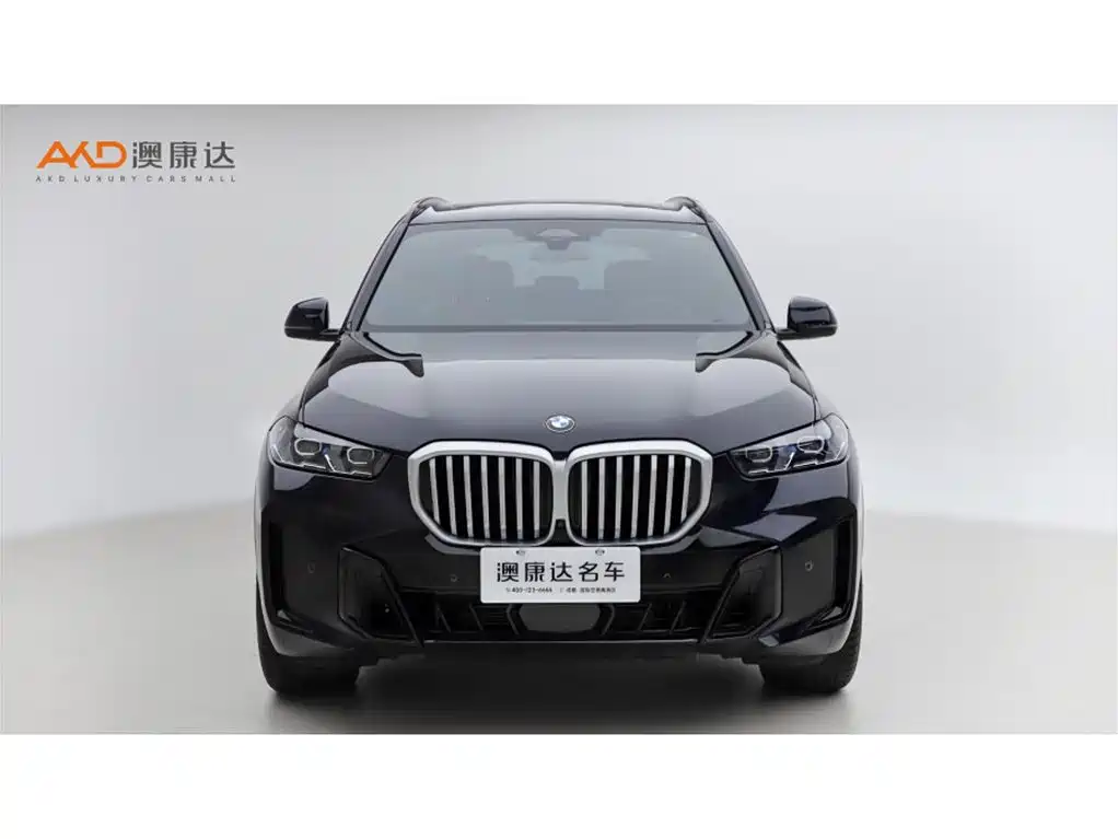 BMW X5 2024