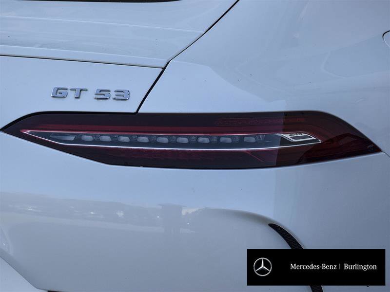 Mercedes-Benz AMG GT 2020