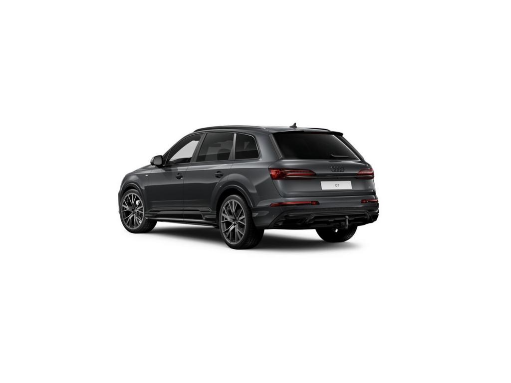 Audi Q7 2023