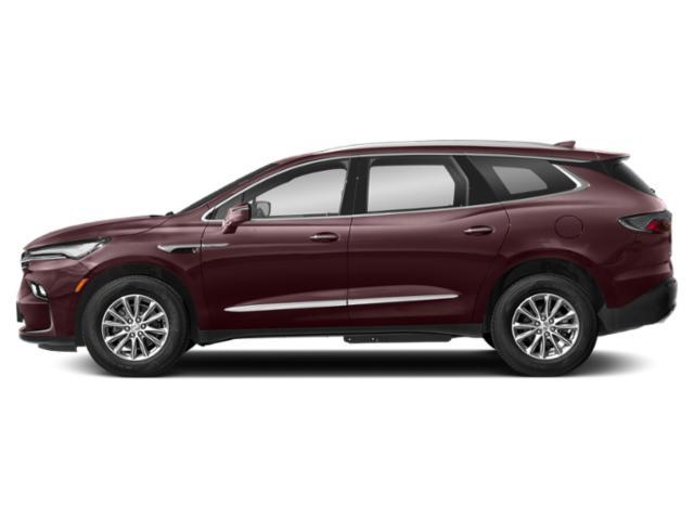 Buick Enclave 2023