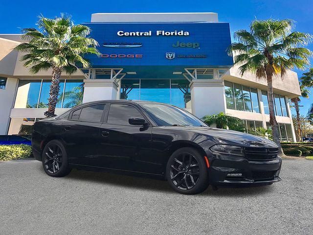 Dodge Charger 2022