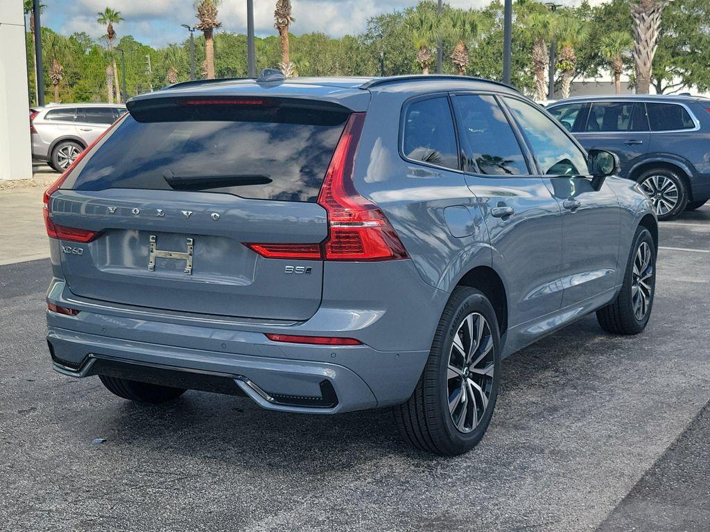 Volvo XC60 2024