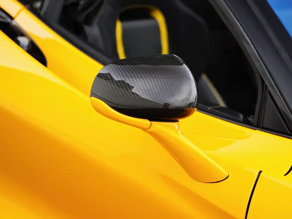 McLaren 720S 2020