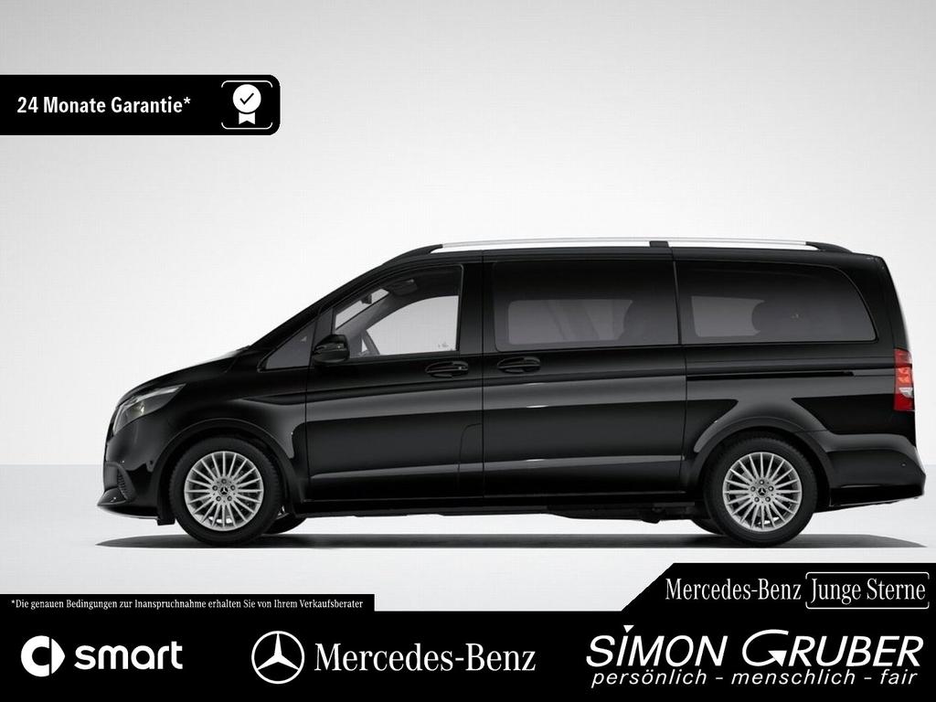 Mercedes-Benz V 220 2025