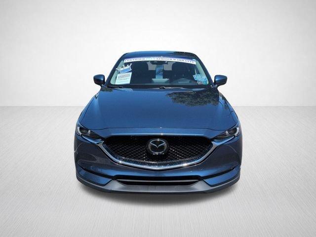 Mazda CX-5 2021
