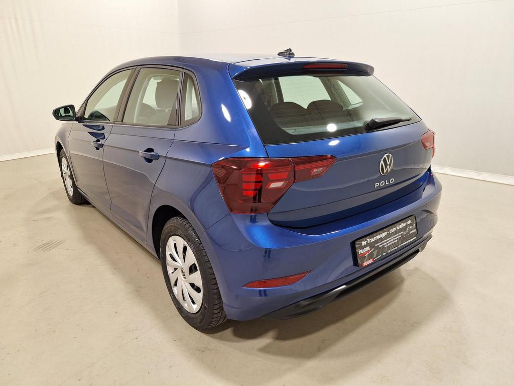 Volkswagen Polo 2023
