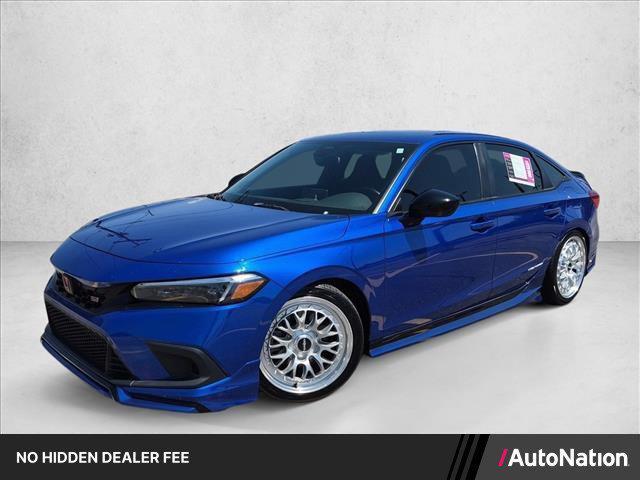 Honda Civic 2023