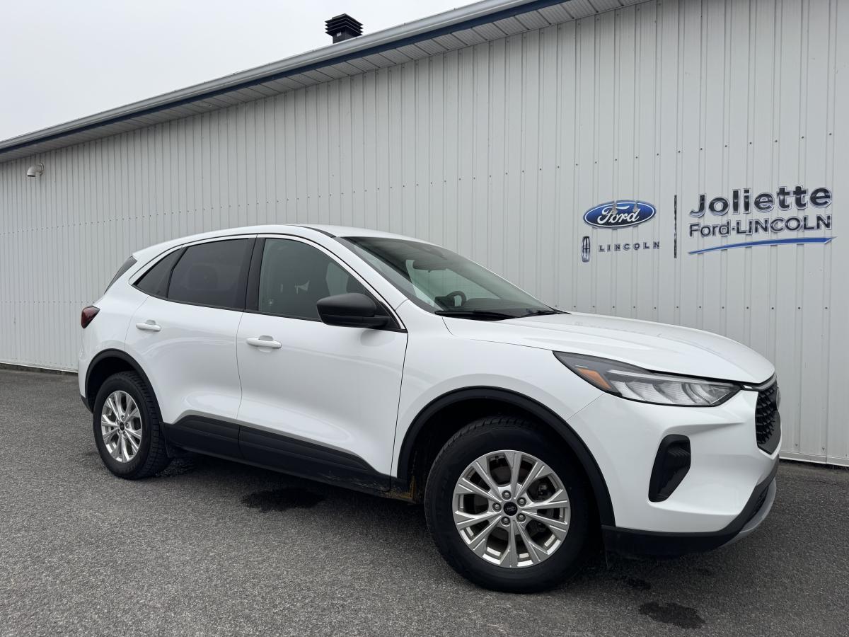 Ford Escape 2023