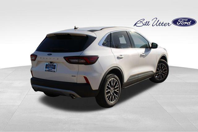 Ford Escape 2025