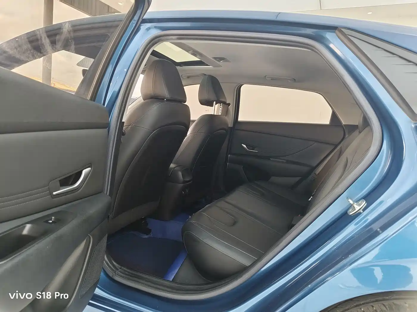 Hyundai Elantra 2021
