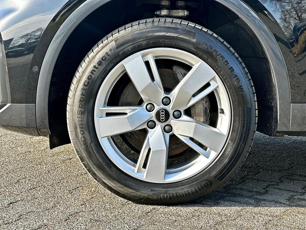 Audi Q5 2023