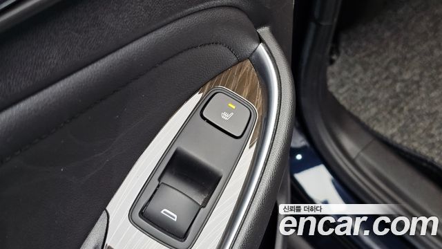 Chevrolet Malibu 2021