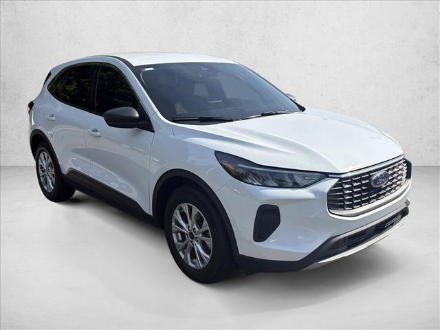 Ford Escape 2024