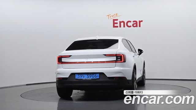 Polestar 2 2022