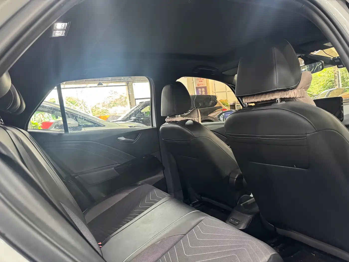 Volkswagen ID.3 2024