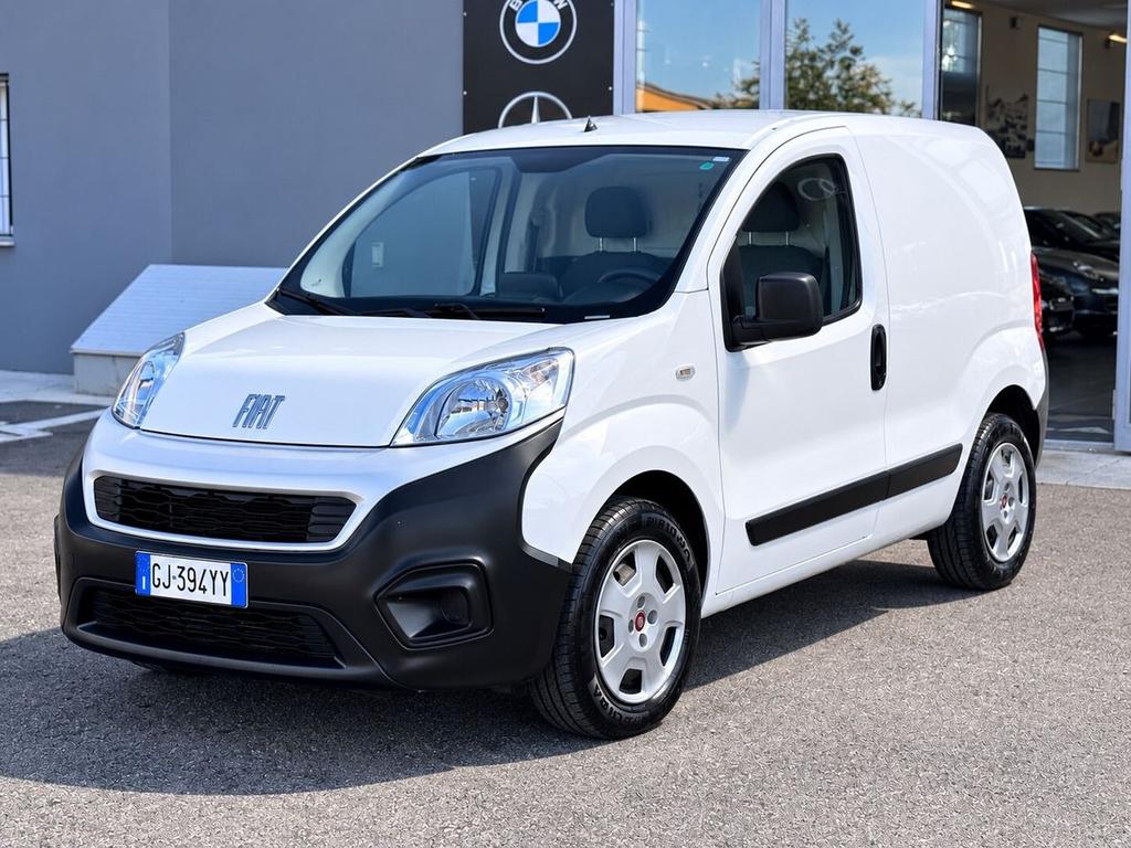 Fiat Fiorino 2023
