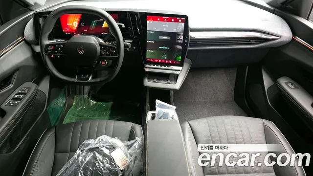 Renault Scenic 2026
