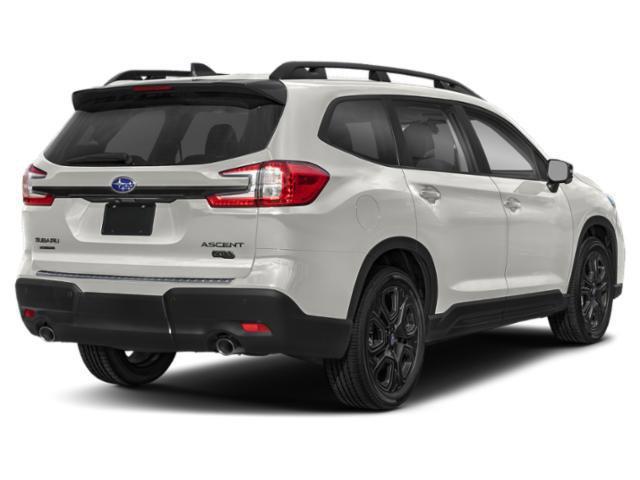 Subaru Ascent 2023