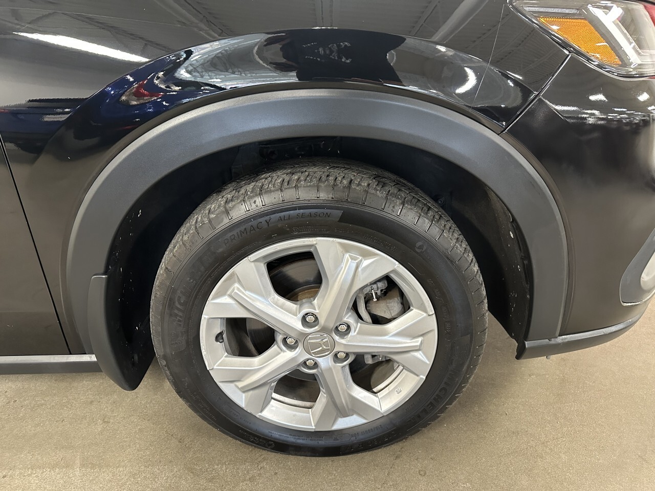 Honda HR-V 2023