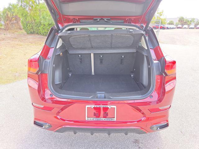 Buick Encore GX 2023