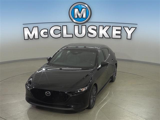 Mazda 3 2024