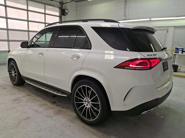 Mercedes-Benz GLE 350 2023