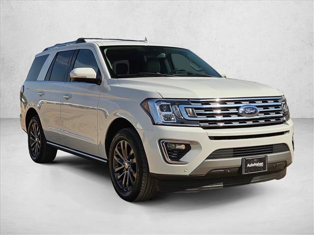 Ford Expedition 2021