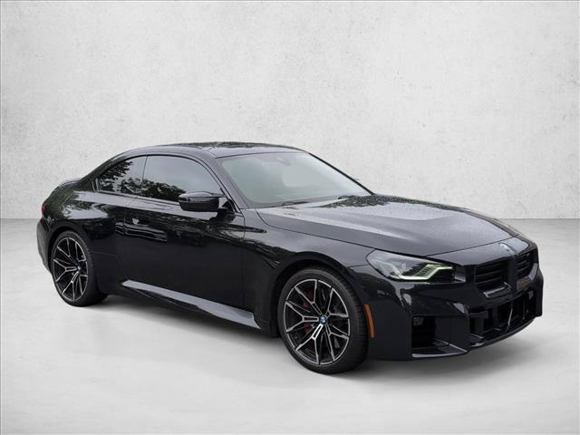 BMW M2 2023