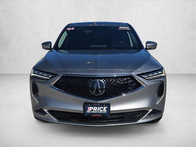Acura MDX 2024