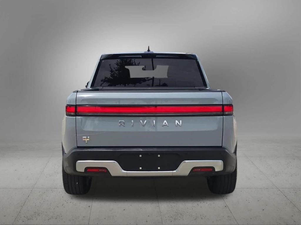 Rivian R1T 2022