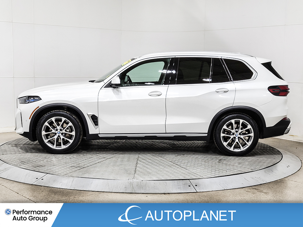 BMW X5 2024