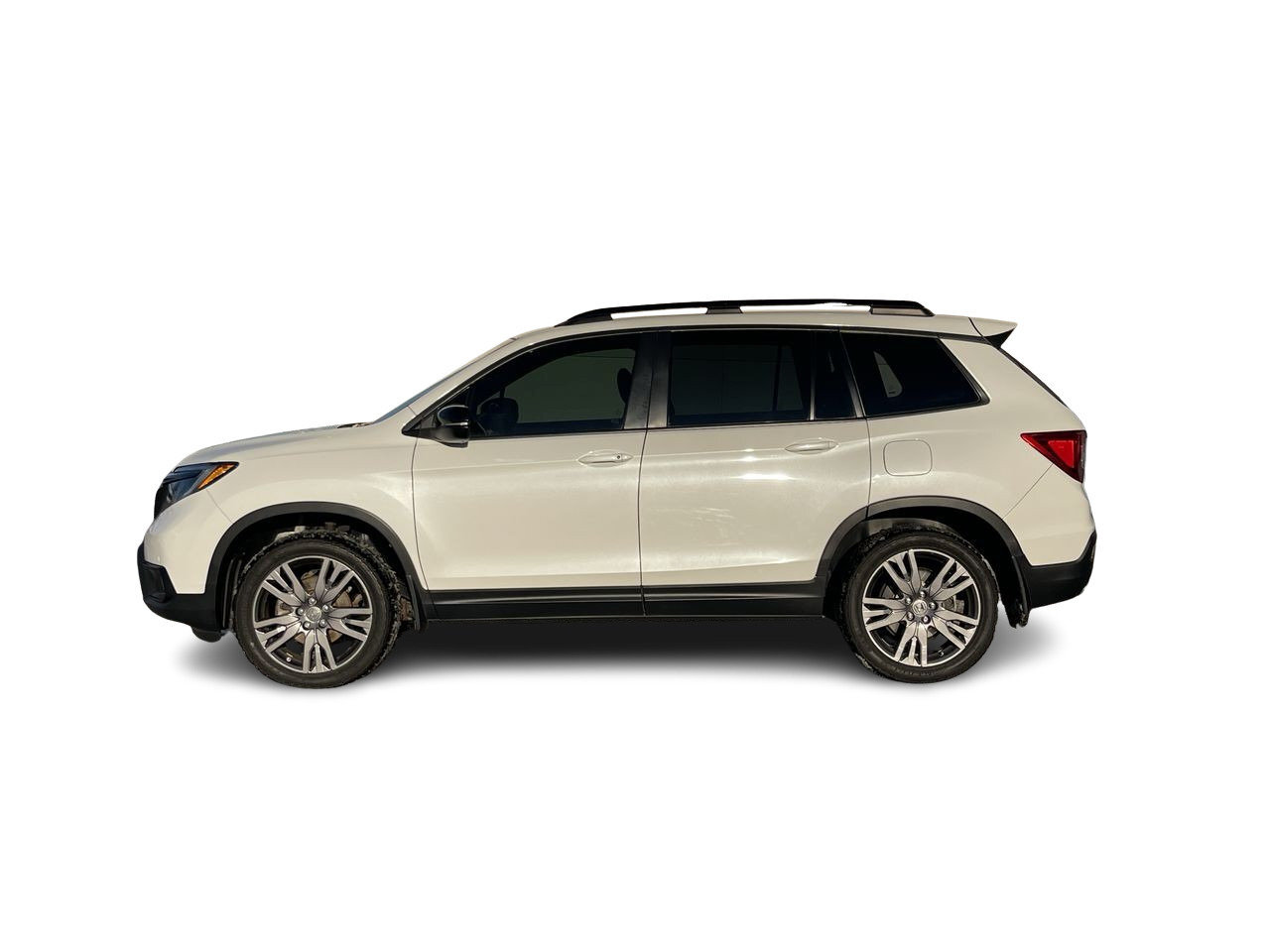 Honda Passport 2020